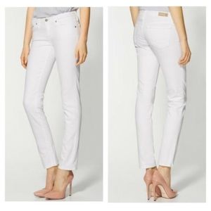 ADRIANO GOLDSCHMIED AG The Stilt Skinny Jeans 28